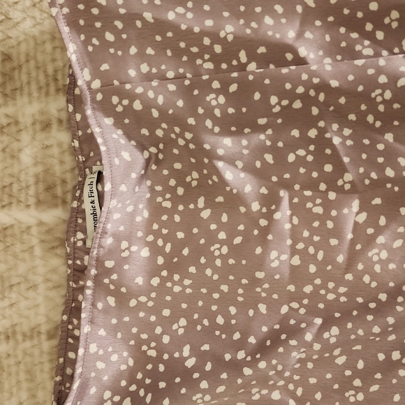 A&F midi skirt - Picture 2 of 3